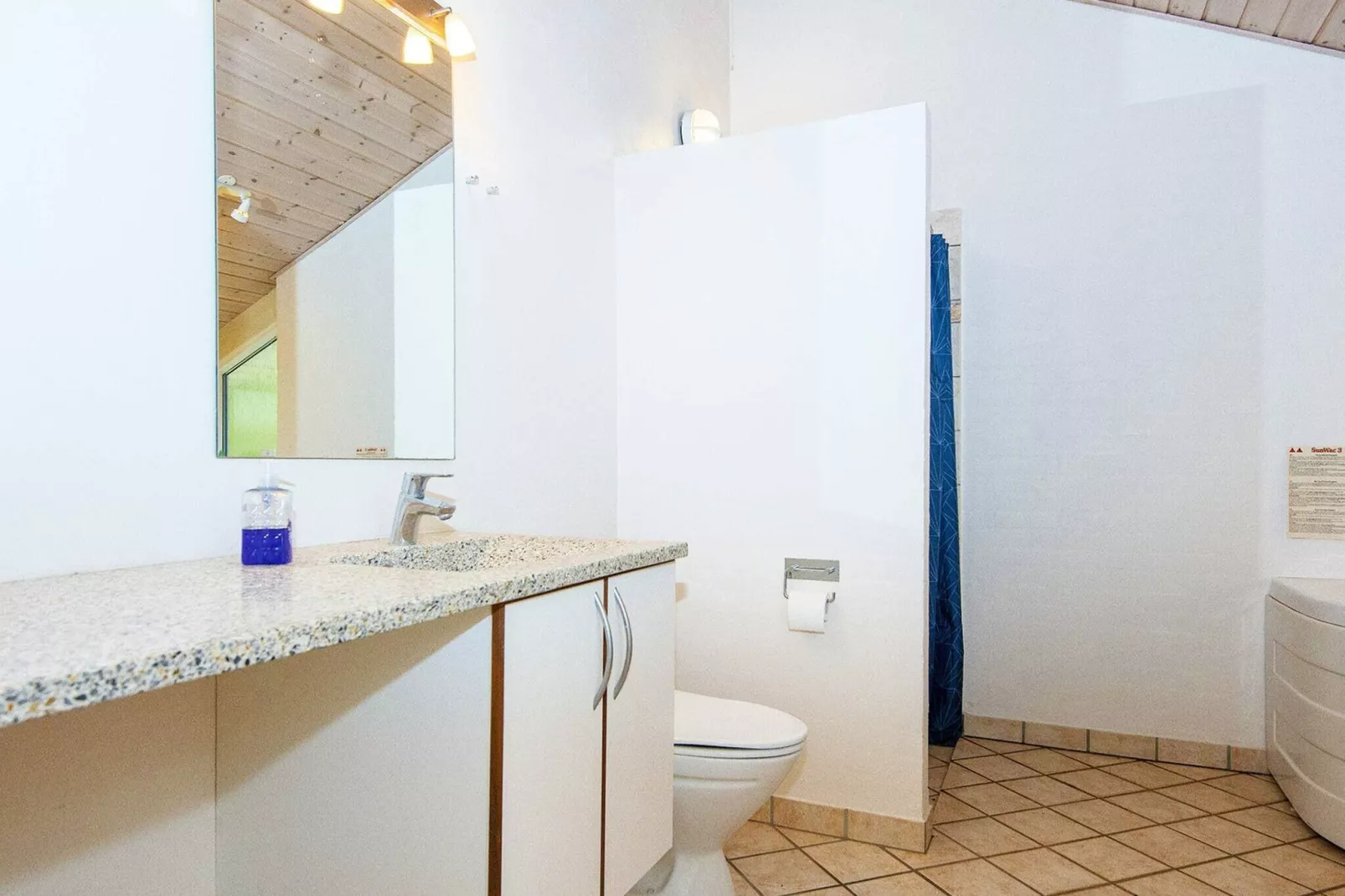 8 person holiday home in Grenaa-By Traum-Indoor