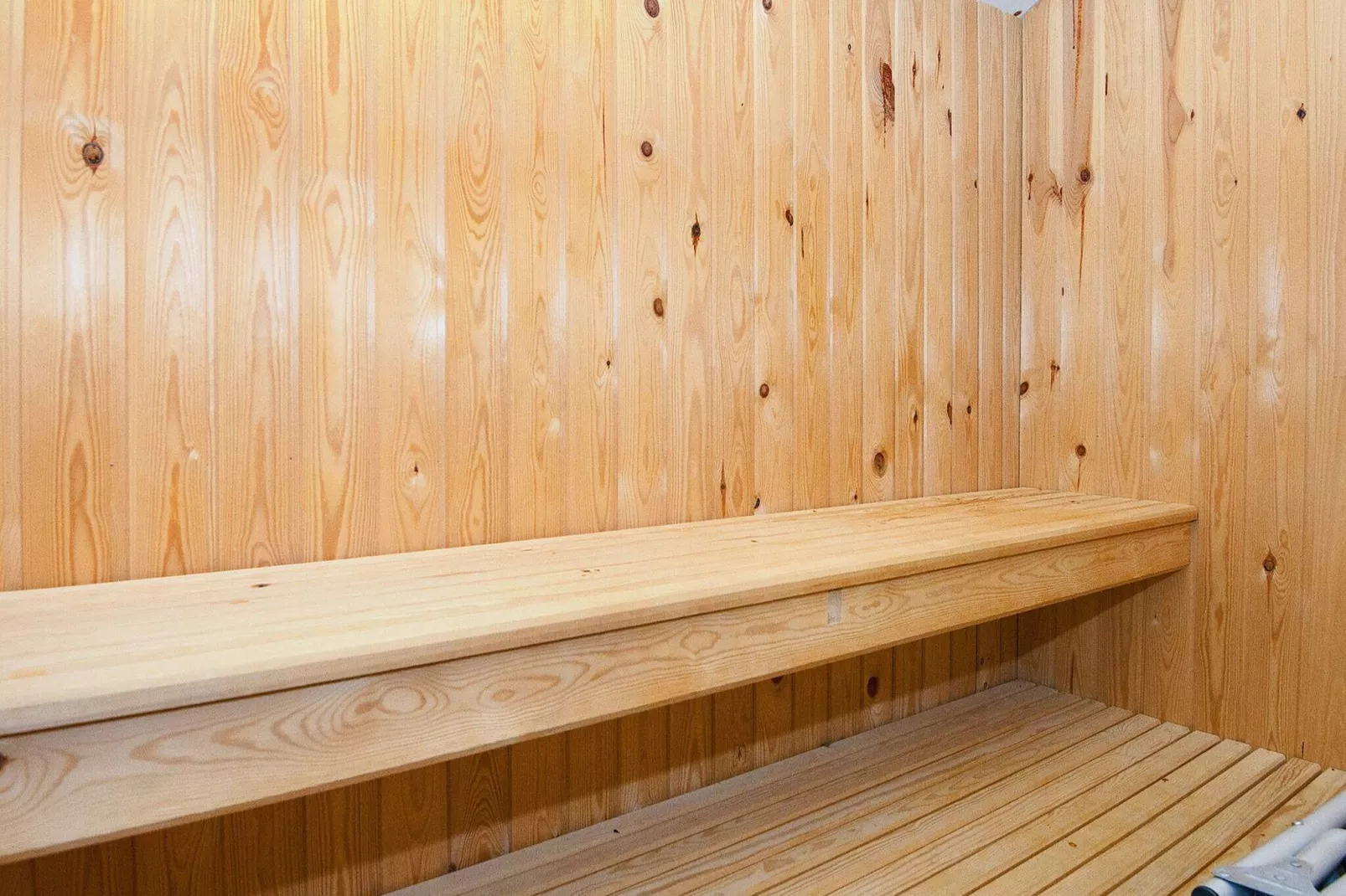 8 person holiday home in Grenaa-By Traum-Sauna