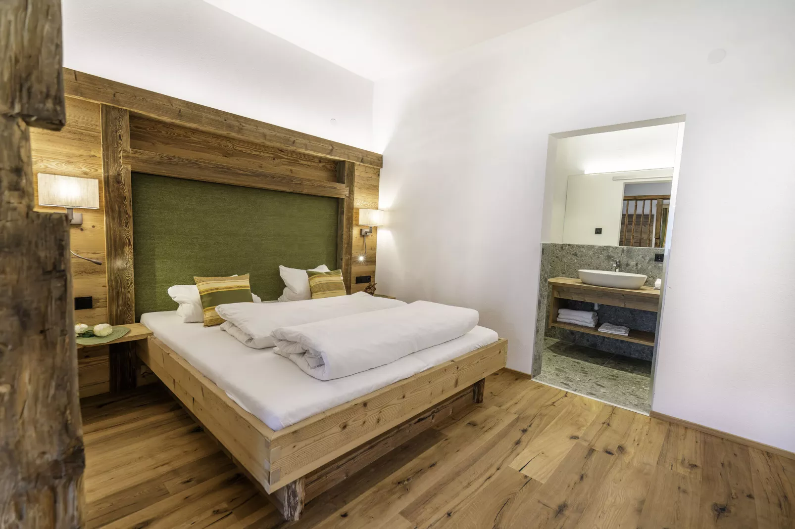 Apartment 5-Schlafzimmer