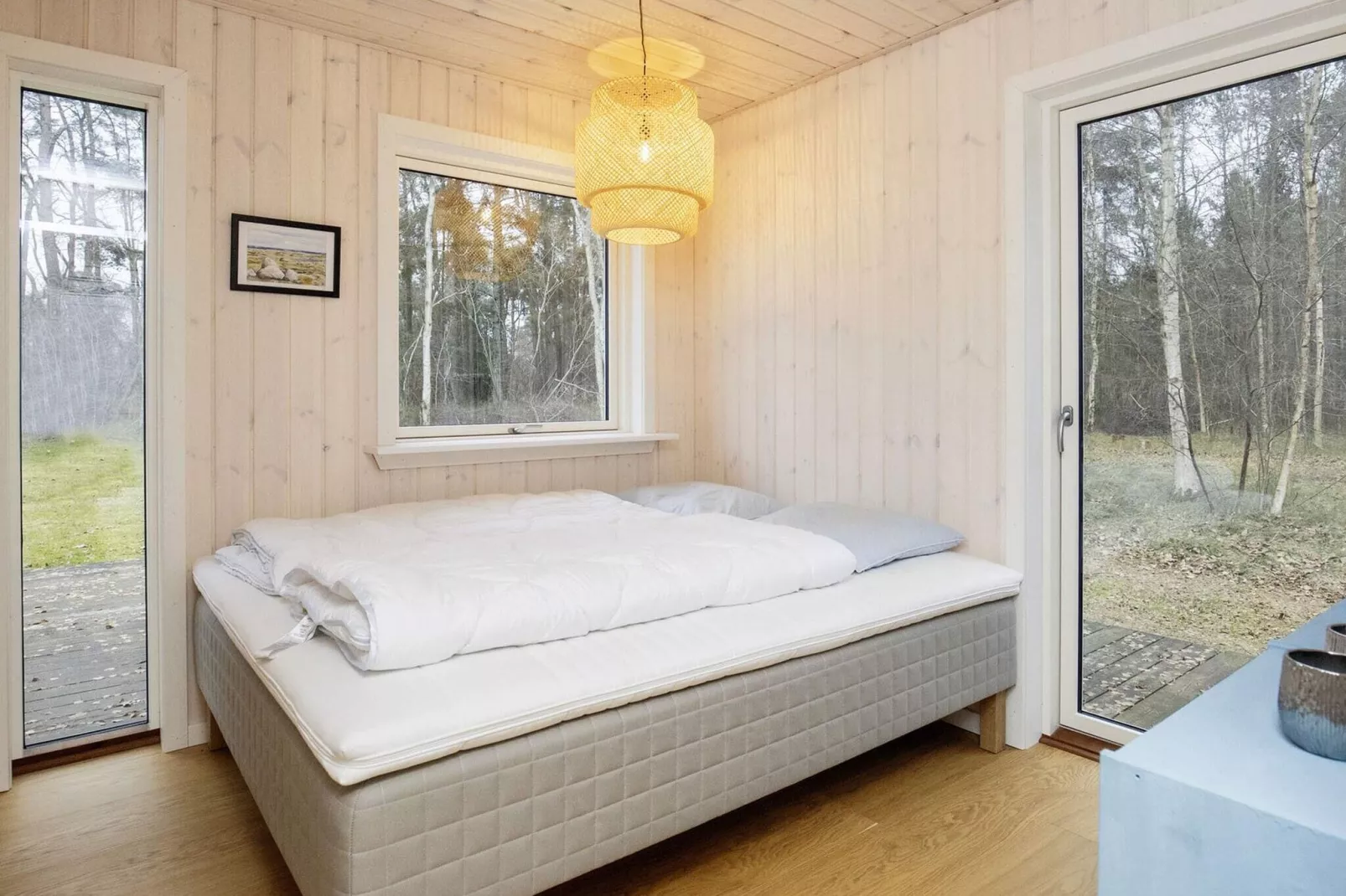 2 person holiday home in Læsø-By Traum-Indoor