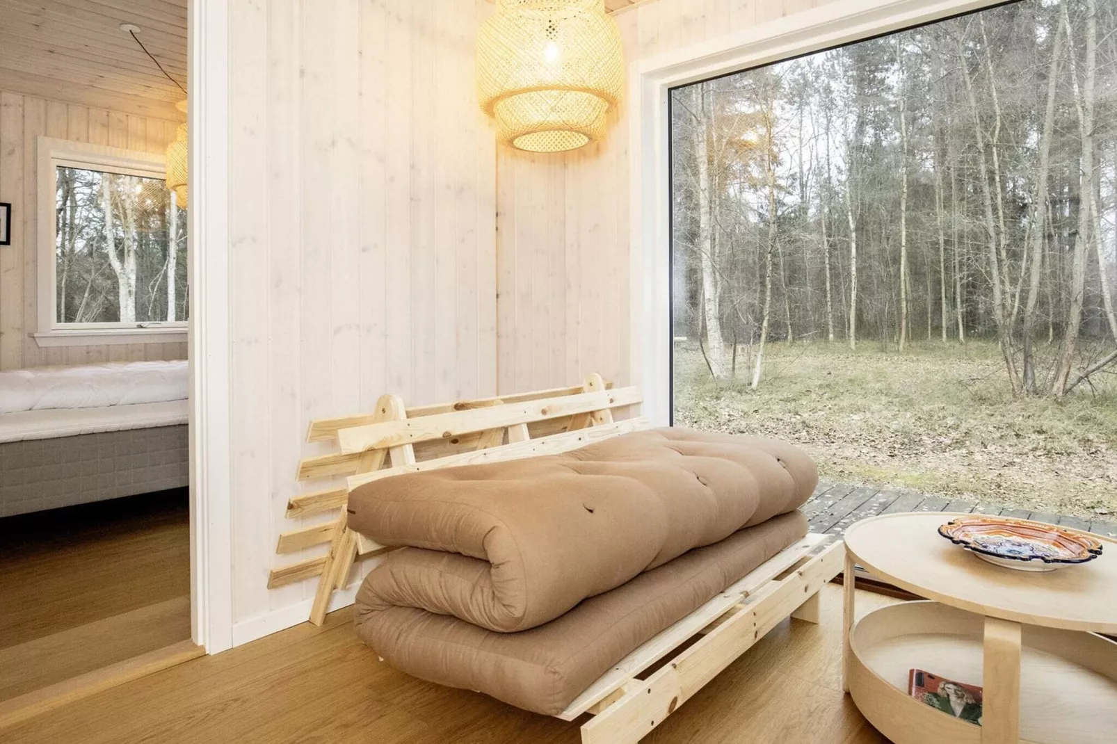 2 person holiday home in Læsø-By Traum-Indoor