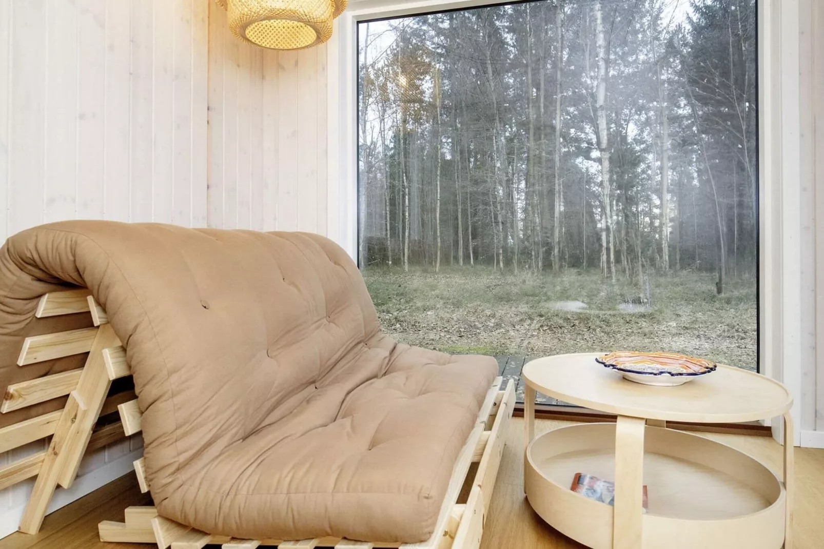 2 person holiday home in Læsø-By Traum-Indoor