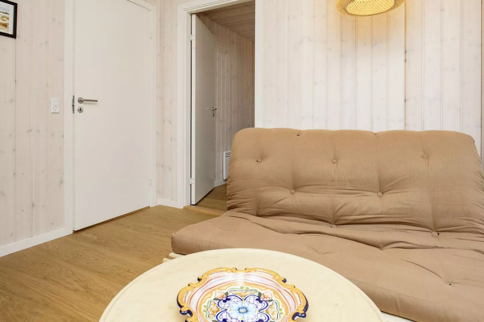 2 person holiday home in Læsø-By Traum-Indoor