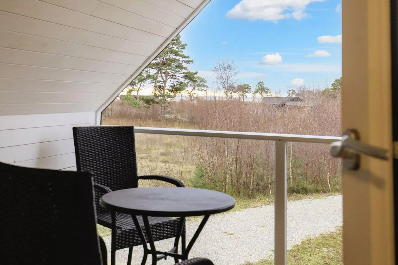 6 Personen Ferienhaus in Læsø-By Traum-Wasserblick