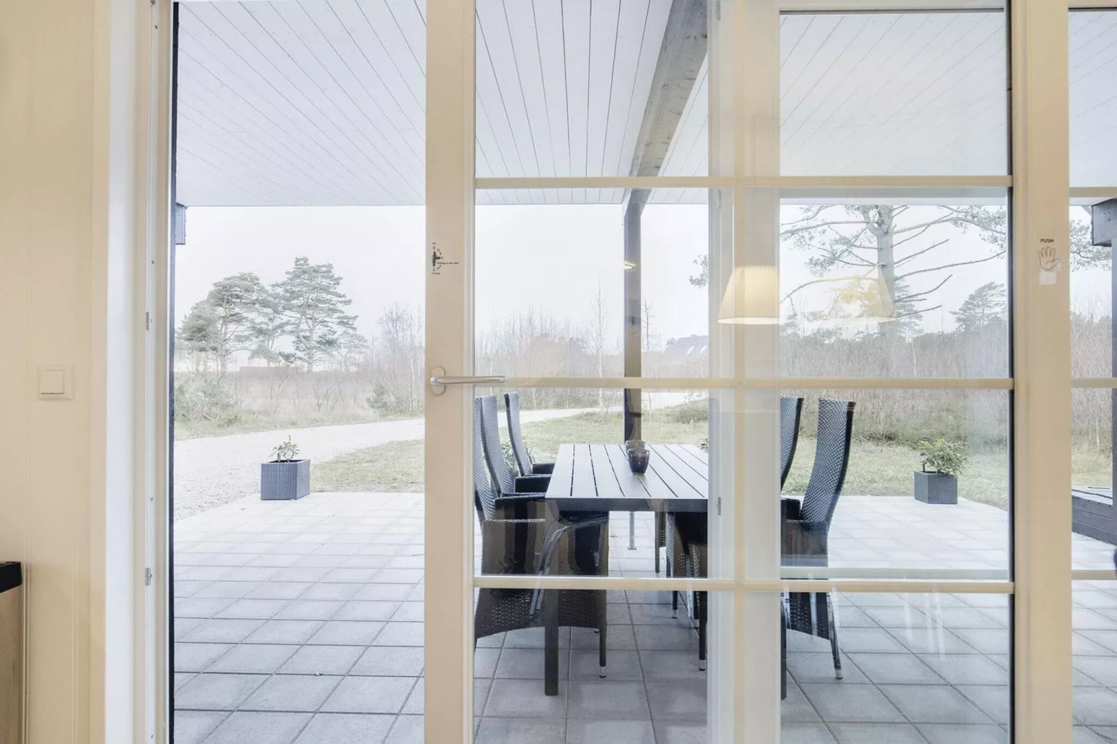 6 Personen Ferienhaus in Læsø-By Traum-Innenbereich