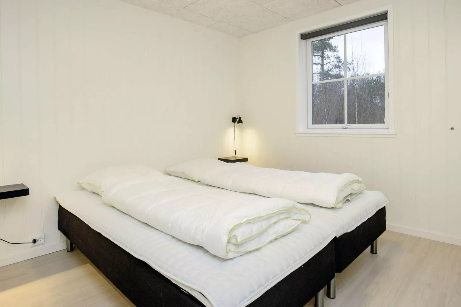 6 Personen Ferienhaus in Læsø-By Traum-Innenbereich