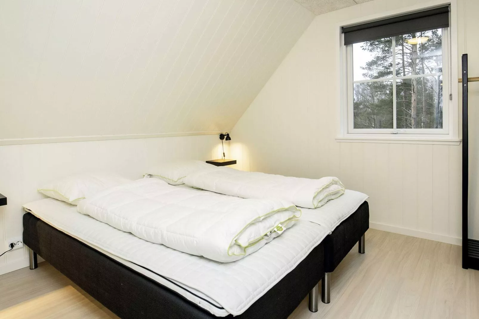 6 Personen Ferienhaus in Læsø-By Traum-Innenbereich