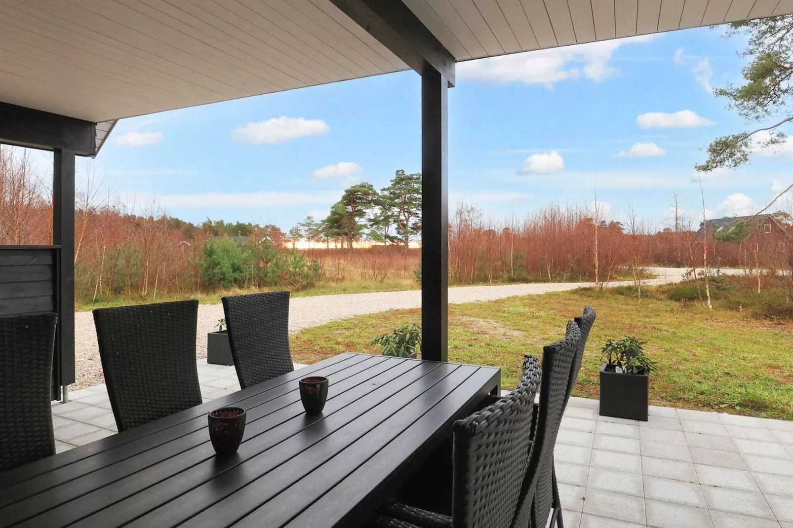 6 Personen Ferienhaus in Læsø-By Traum