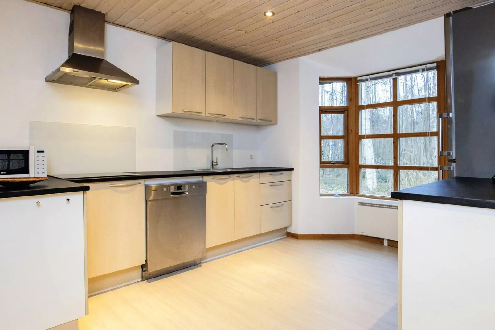6 Personen Ferienhaus in Læsø-By Traum-Innen