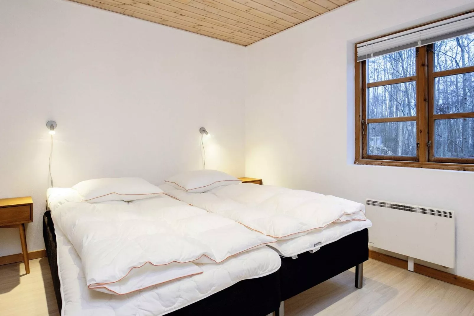 6 Personen Ferienhaus in Læsø-By Traum-Innen