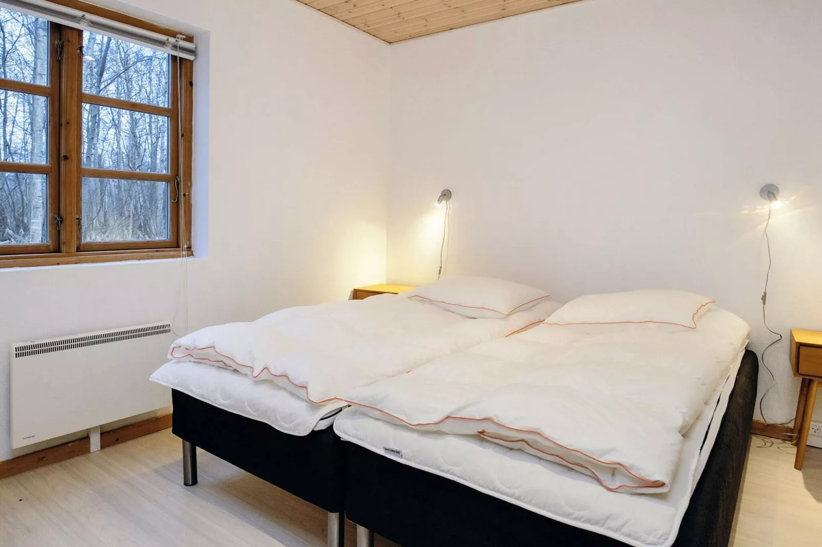 6 Personen Ferienhaus in Læsø-By Traum-Innen