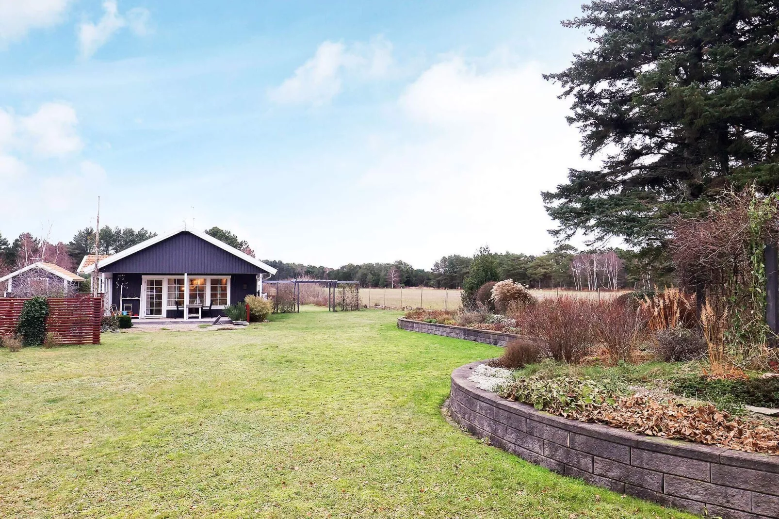 6 person holiday home in Læsø-By Traum-View