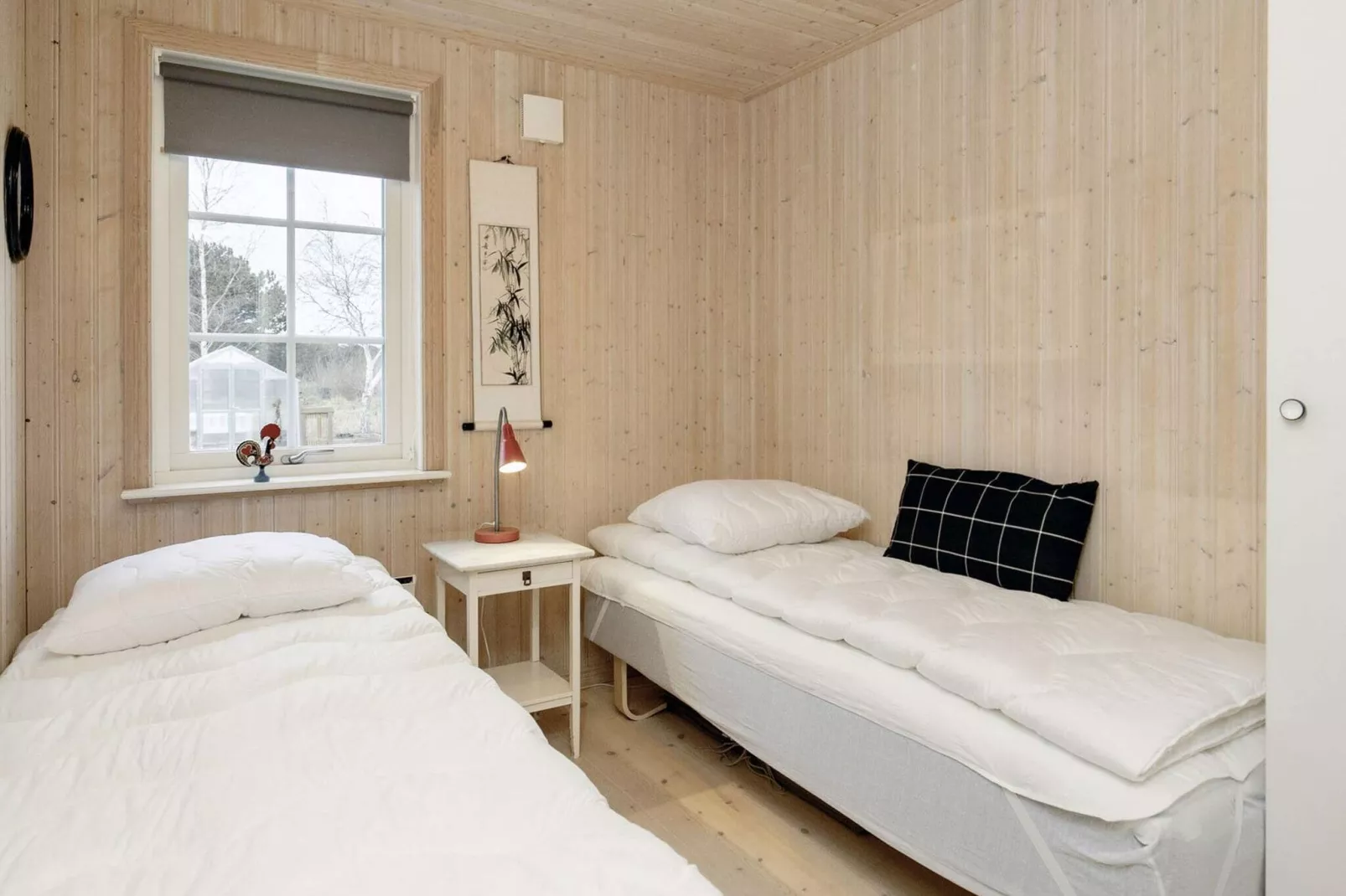 6 person holiday home in Læsø-By Traum-Indoor