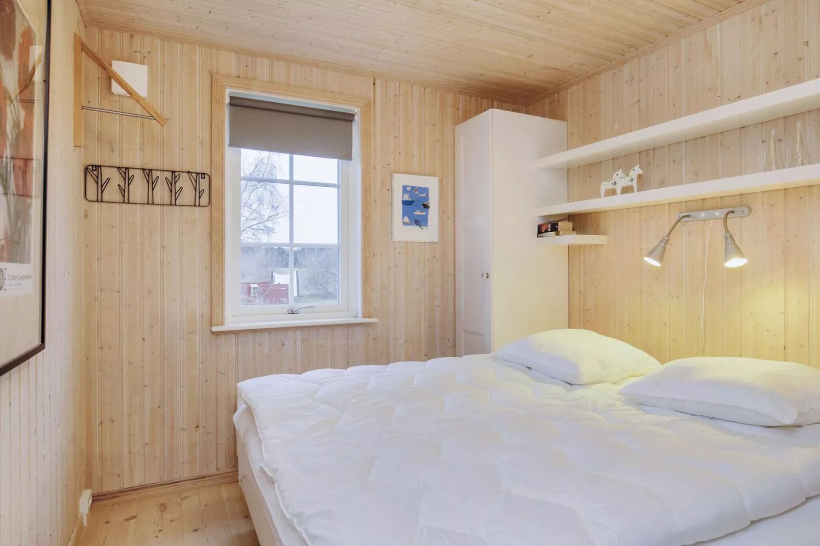 6 person holiday home in Læsø-By Traum-Indoor
