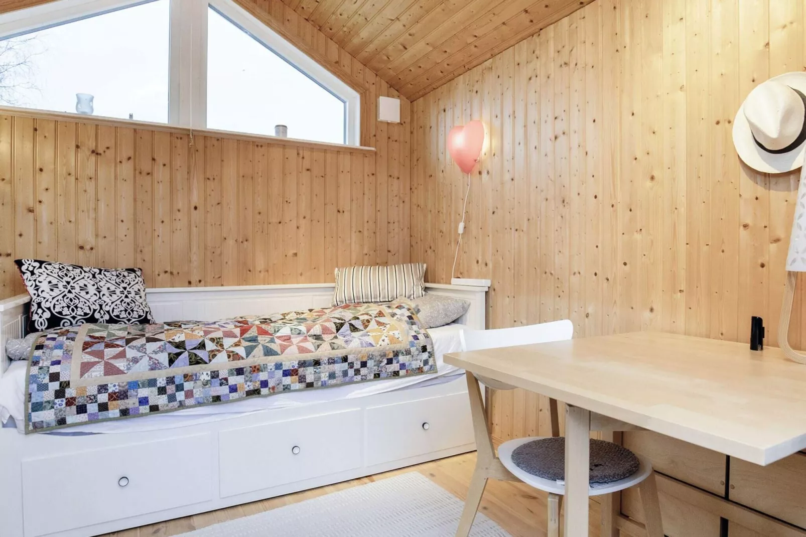 6 person holiday home in Læsø-By Traum-Indoor