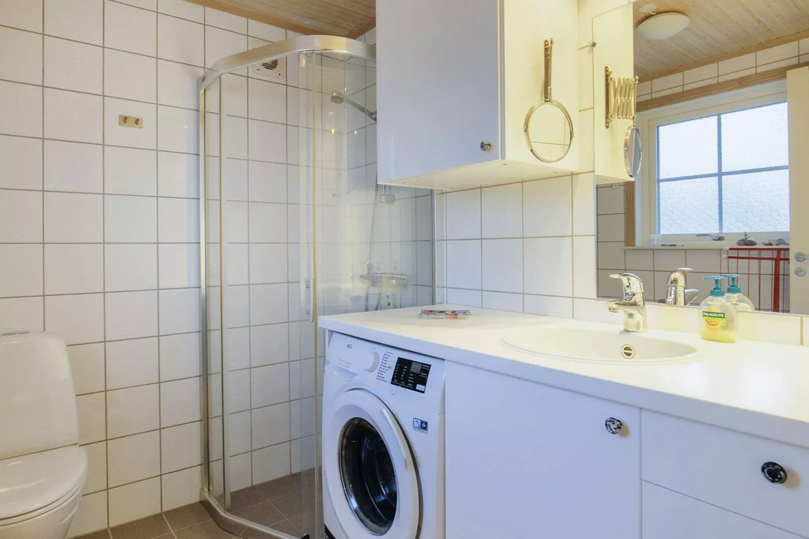 6 person holiday home in Læsø-By Traum-Indoor