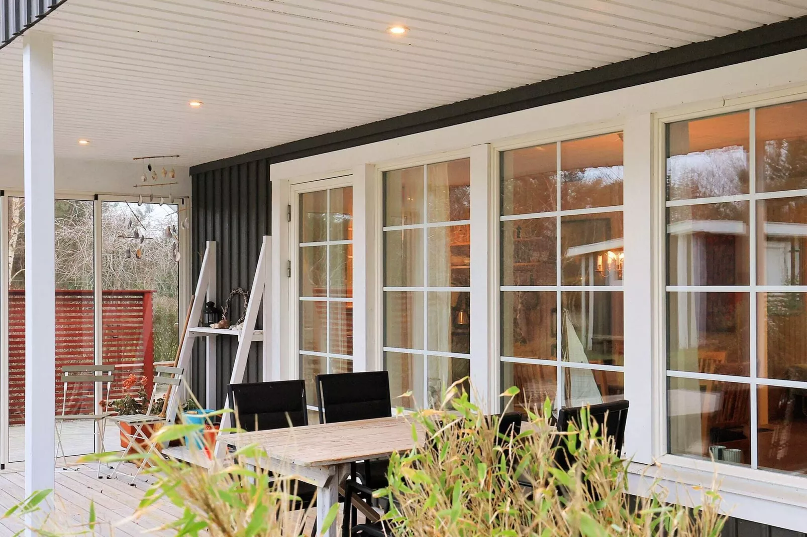 6 person holiday home in Læsø-By Traum-View