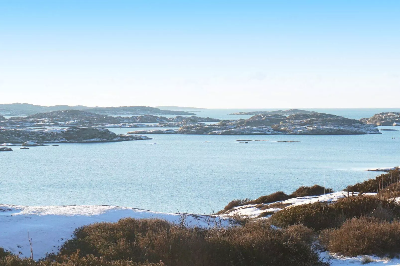 4 star holiday home in Bovallstrand-By Traum-Indoor