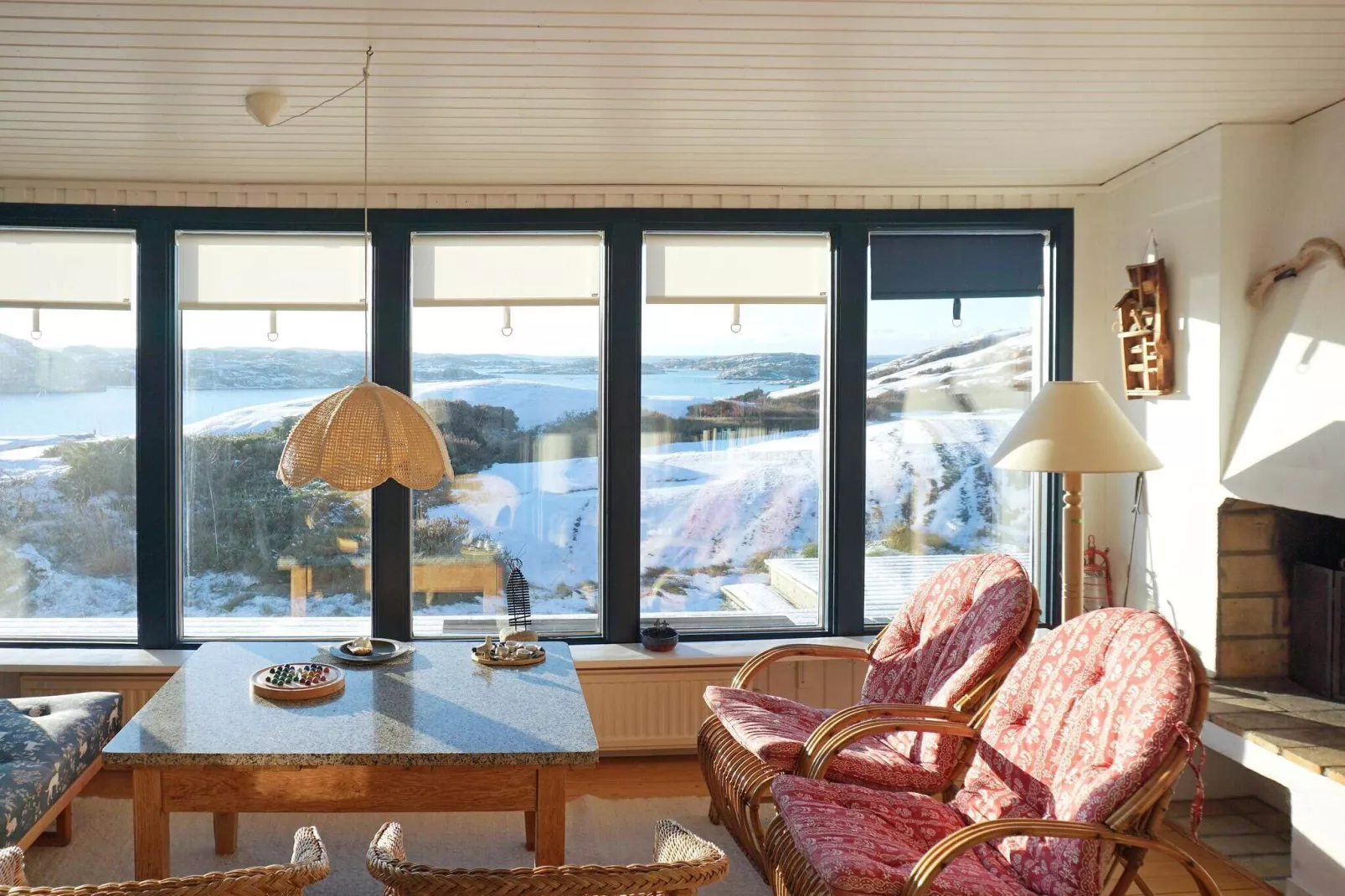 4 star holiday home in Bovallstrand-By Traum-Indoor