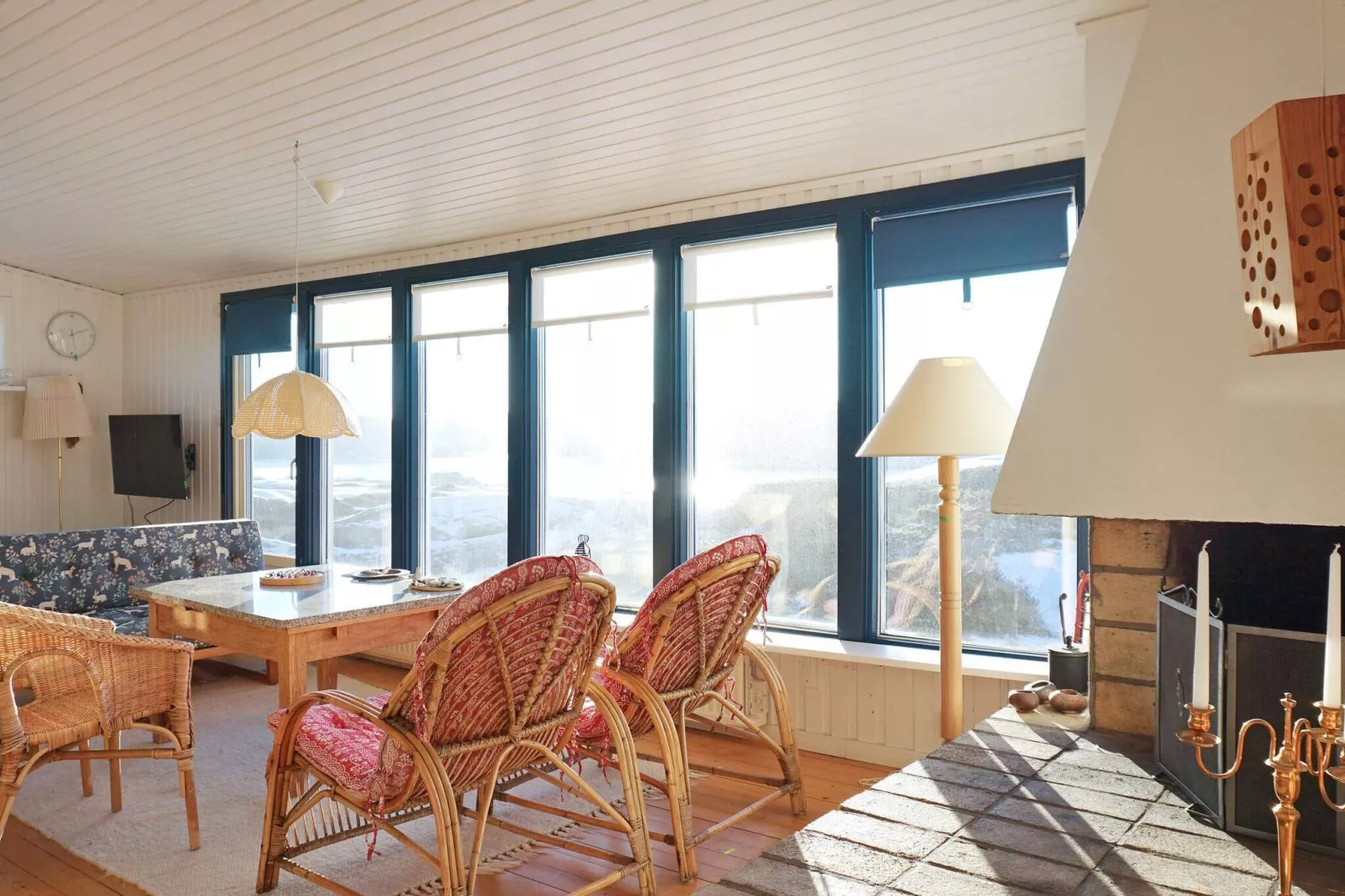 4 star holiday home in Bovallstrand-By Traum-Indoor