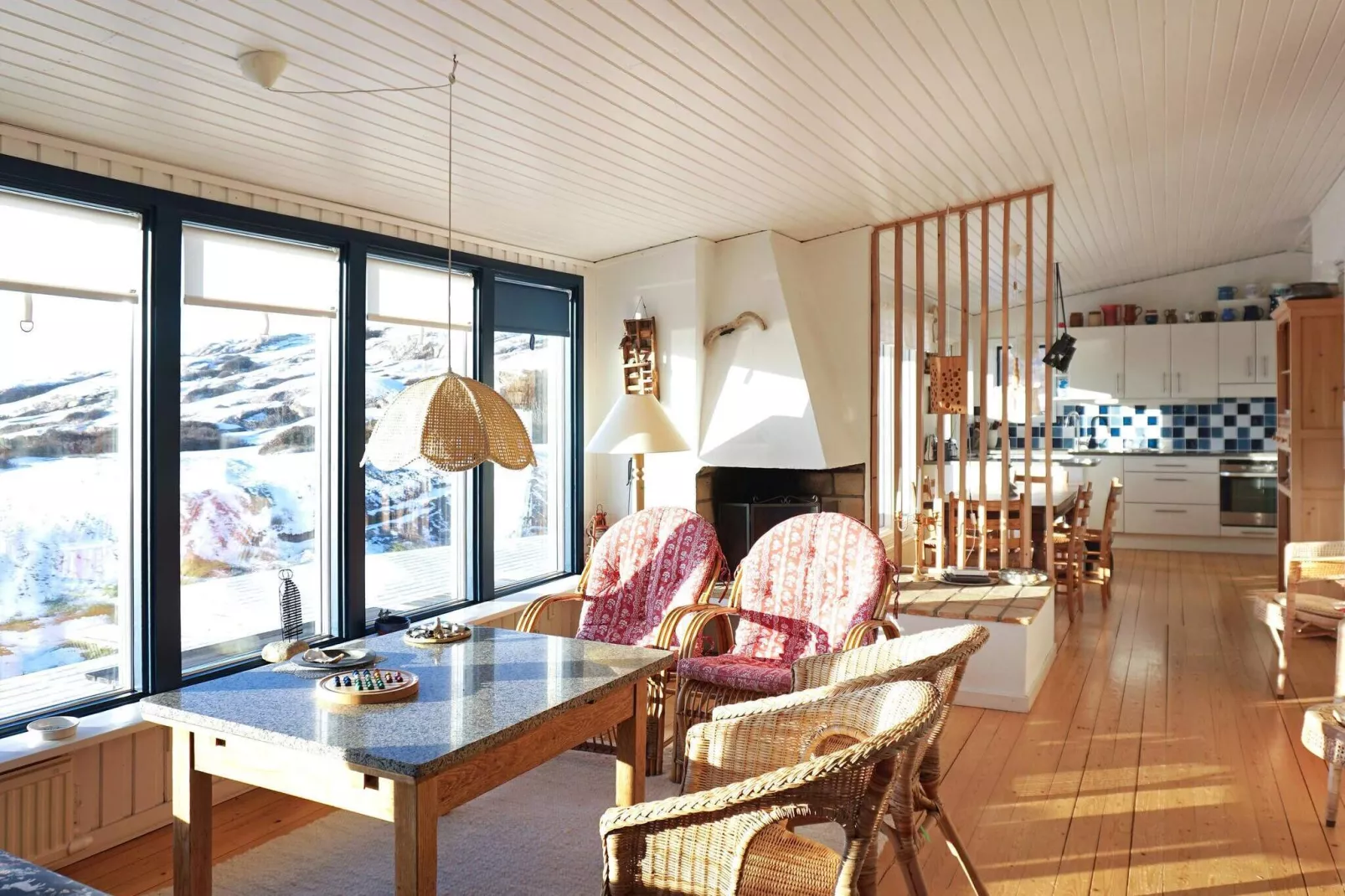 4 star holiday home in Bovallstrand-By Traum-Indoor