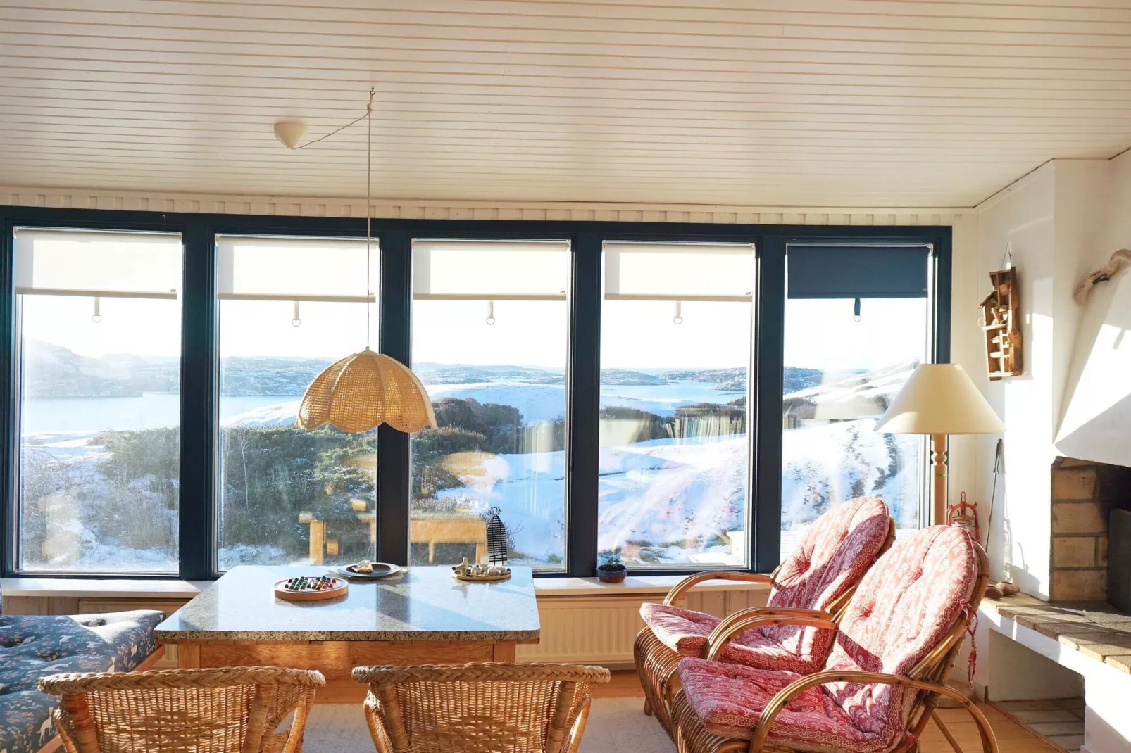 4 star holiday home in Bovallstrand-By Traum-Indoor