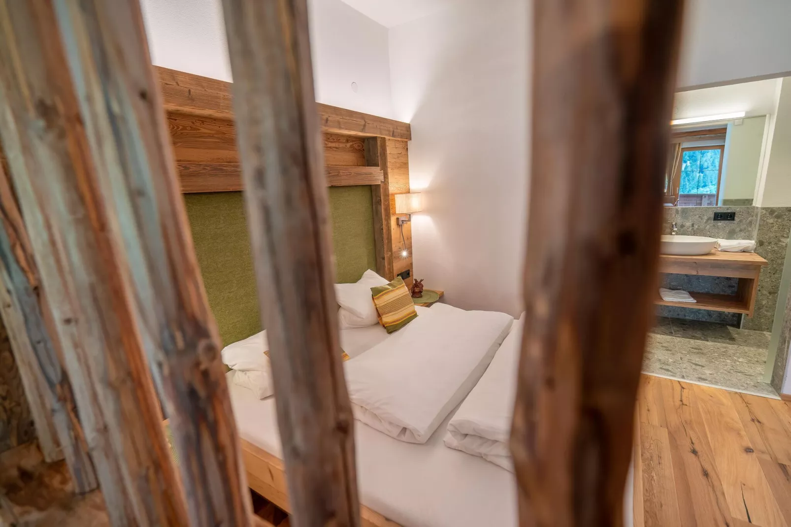 Apartment 5-Schlafzimmer