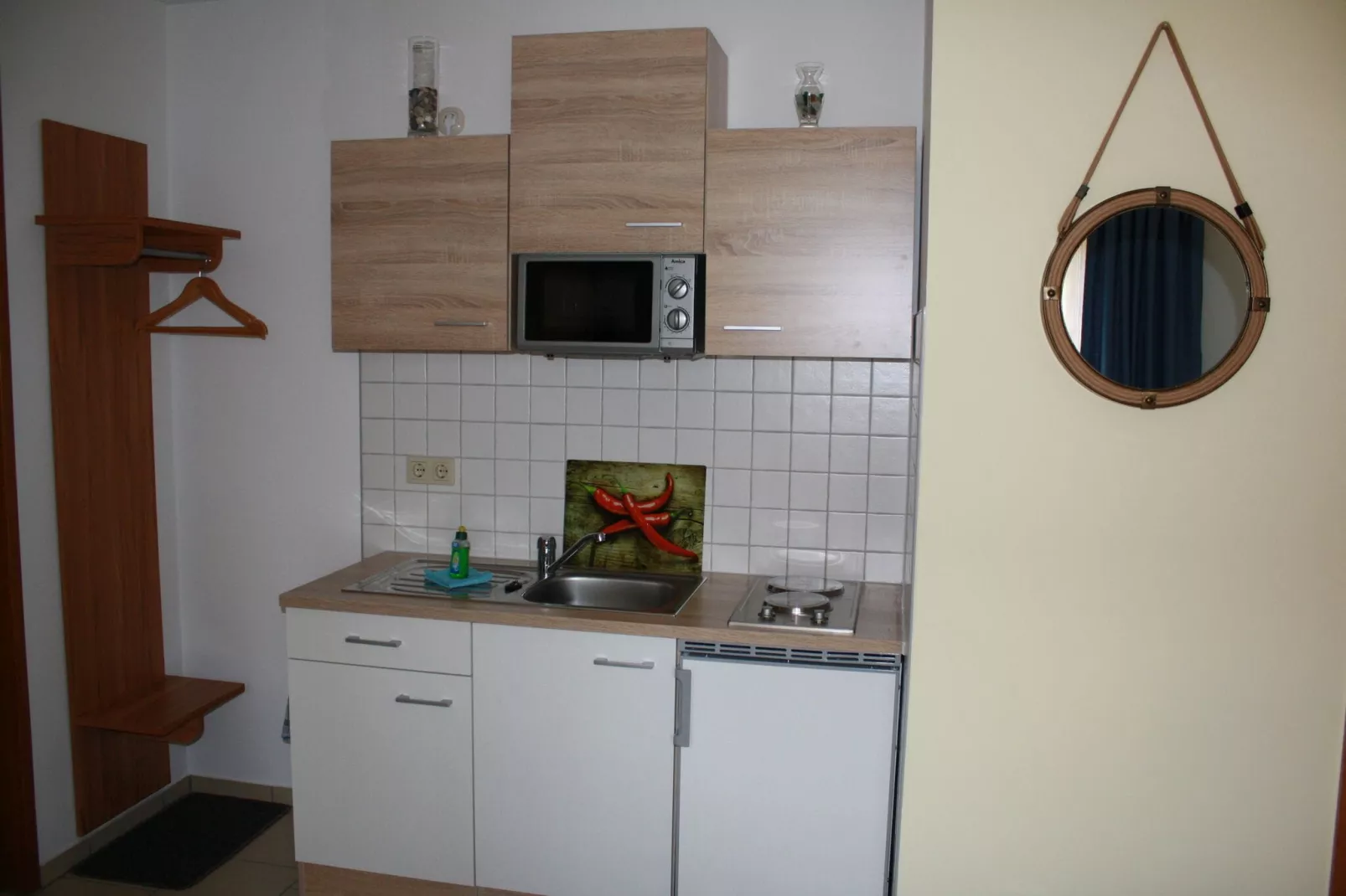 Sandkorn-Kitchen
