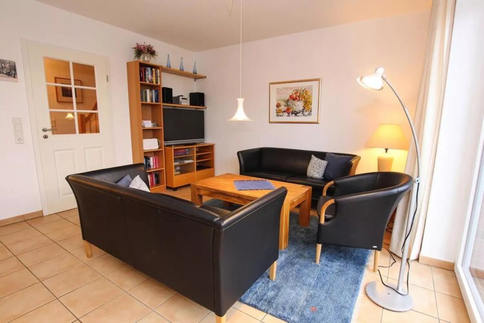 Reihenhaus Deichblick 2 Pers St Peter - Ording