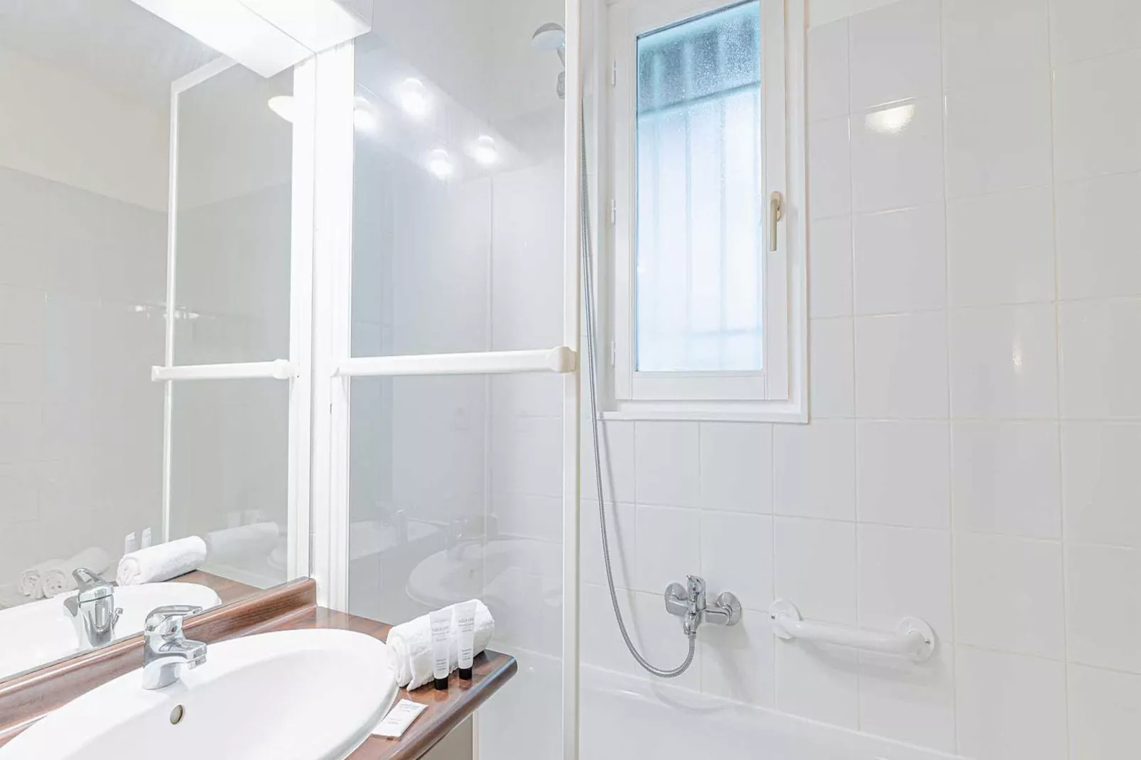 Les Rives Marines 4-Bathroom