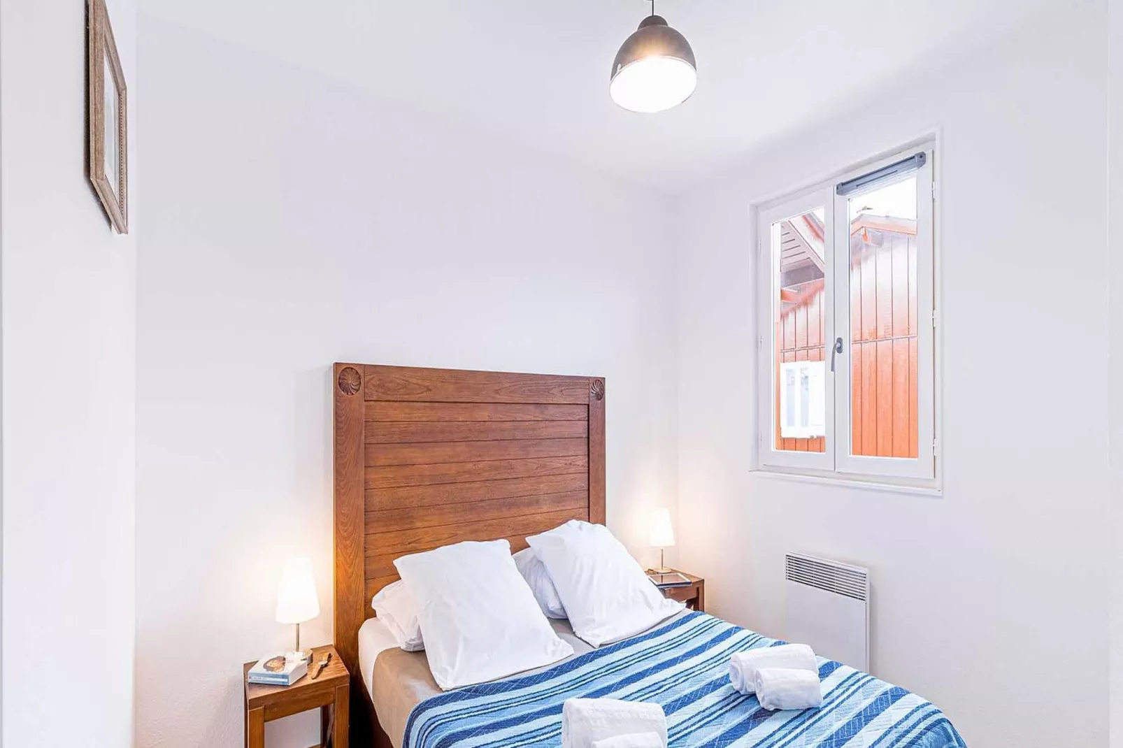 Les Rives Marines 4-Bedroom