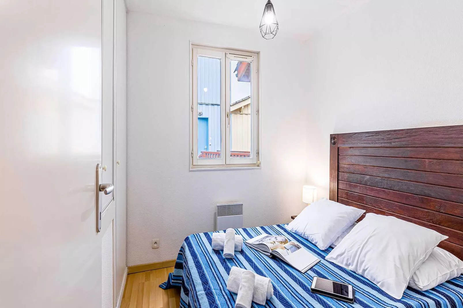 Les Rives Marines 4-Bedroom