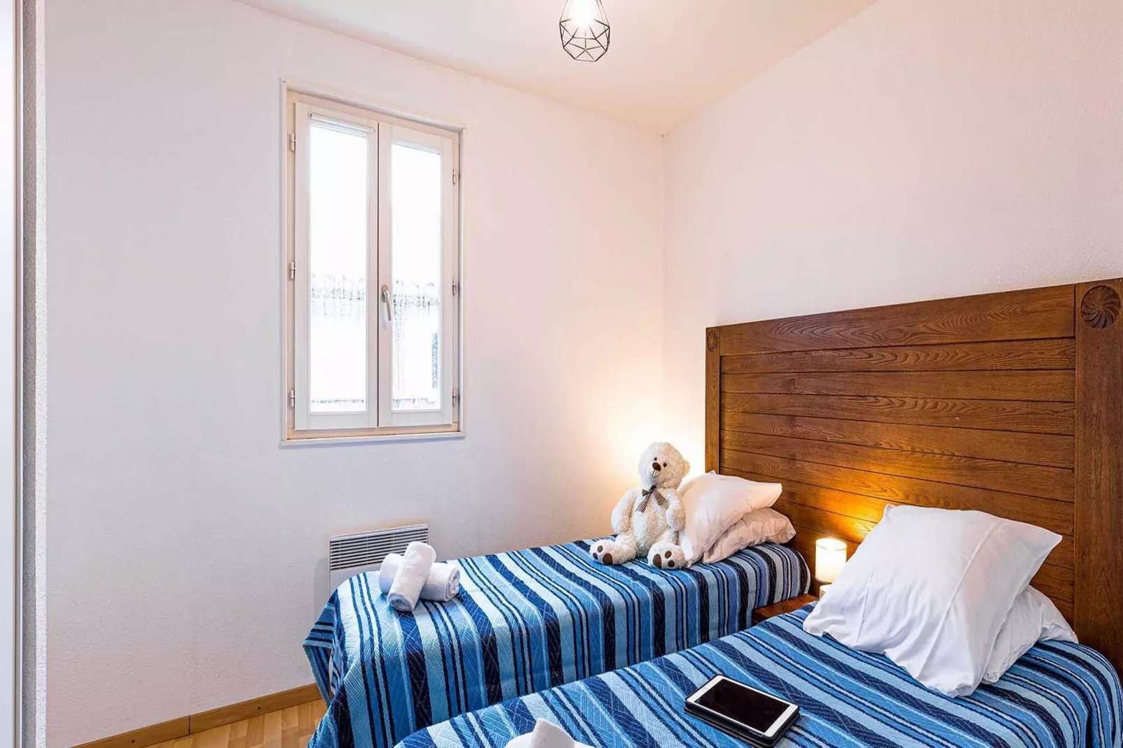 Les Rives Marines 4-Bedroom