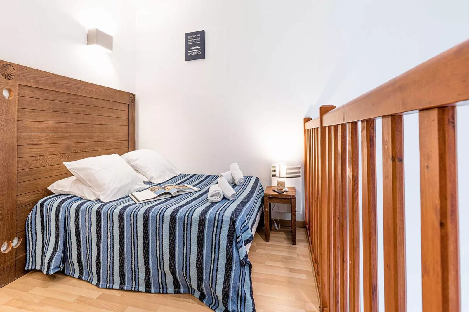 Les Rives Marines 4-Bedroom
