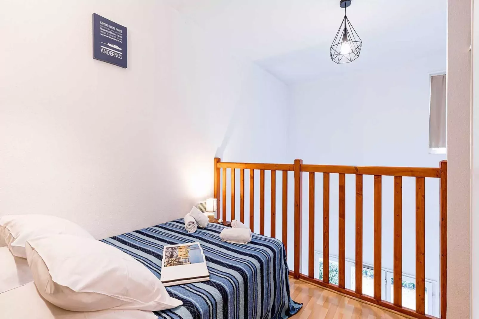 Les Rives Marines 4-Bedroom