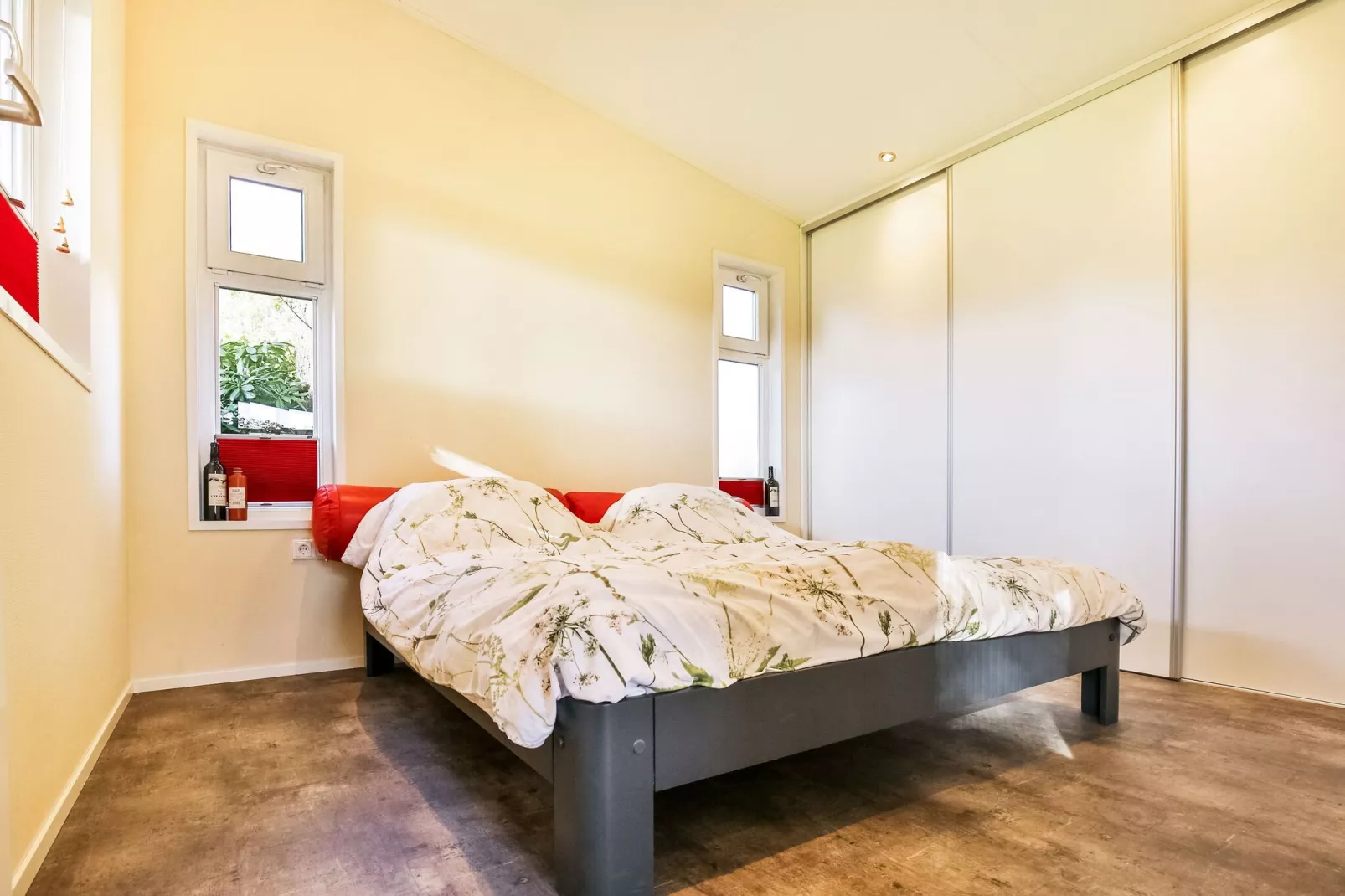Het Eikeltje-Bedroom