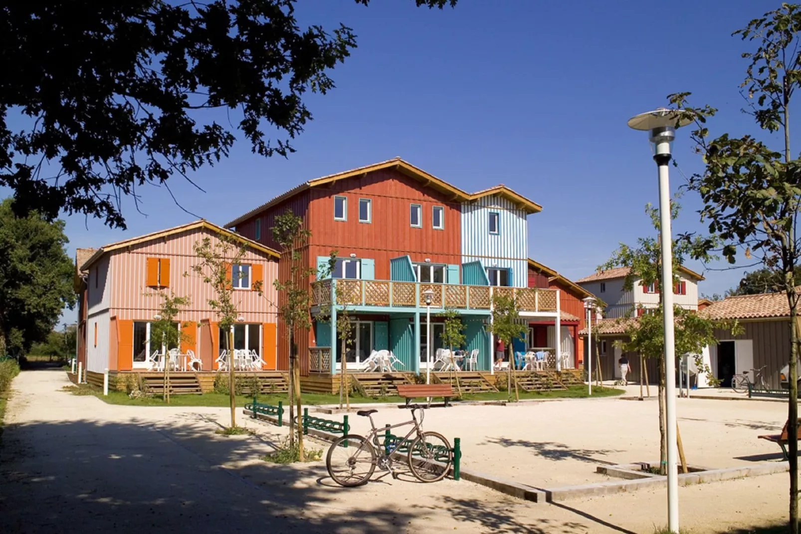 Les Rives Marines 4-Exterior summer