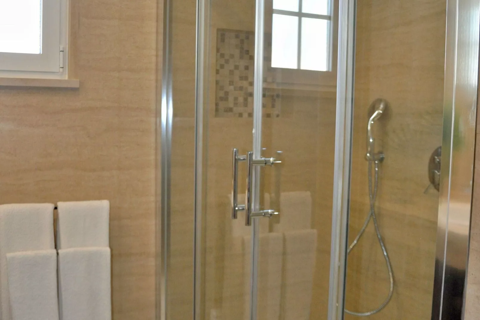 Cari - Vivenda do Moinho-Bathroom