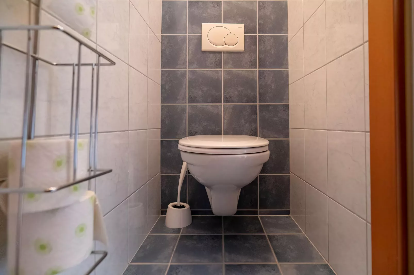 Apartment 10-Bathroom