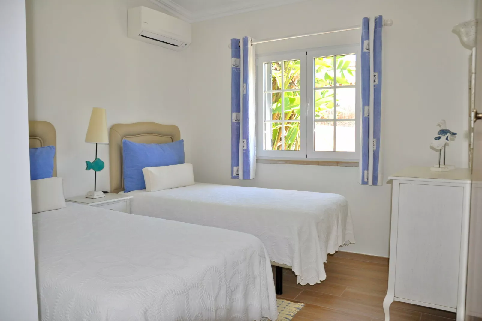 Cari - Vivenda do Moinho-Bedroom