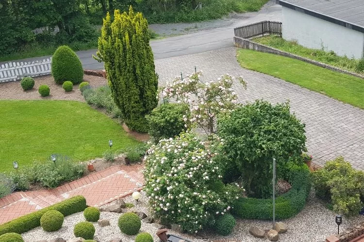 Brilon-Madfeld-Exterior summer