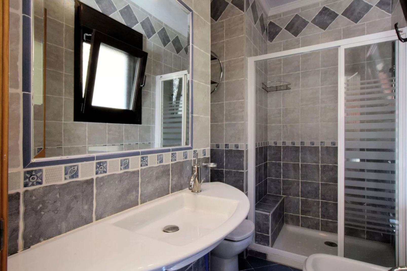 Villa Ilusión II-Bathroom