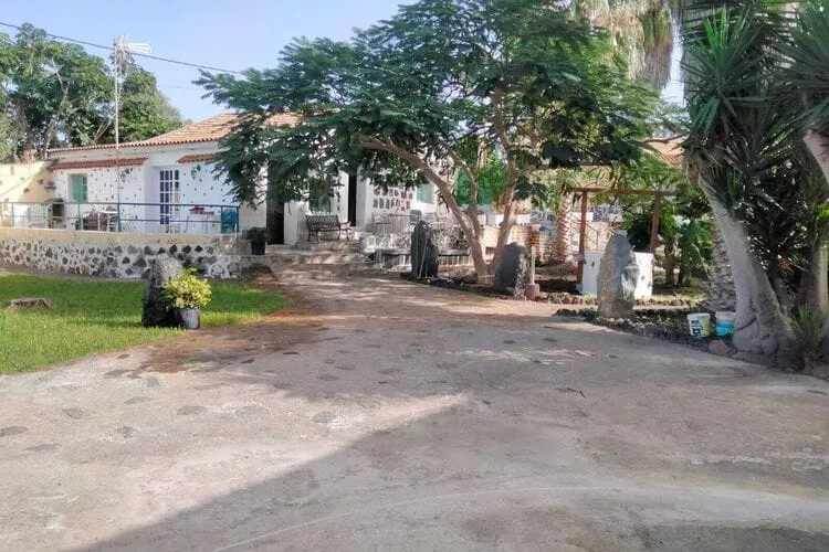 Casa El Cardon B1' with Sea & Mountain View-Atmosphere