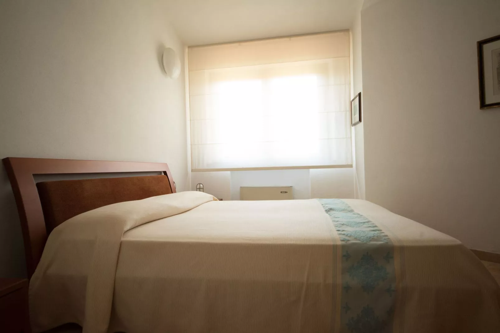 Ferienanlage Rei Sole Costa Rei - Type Villa Singole 6 Pers con Piscina privata-Bedroom