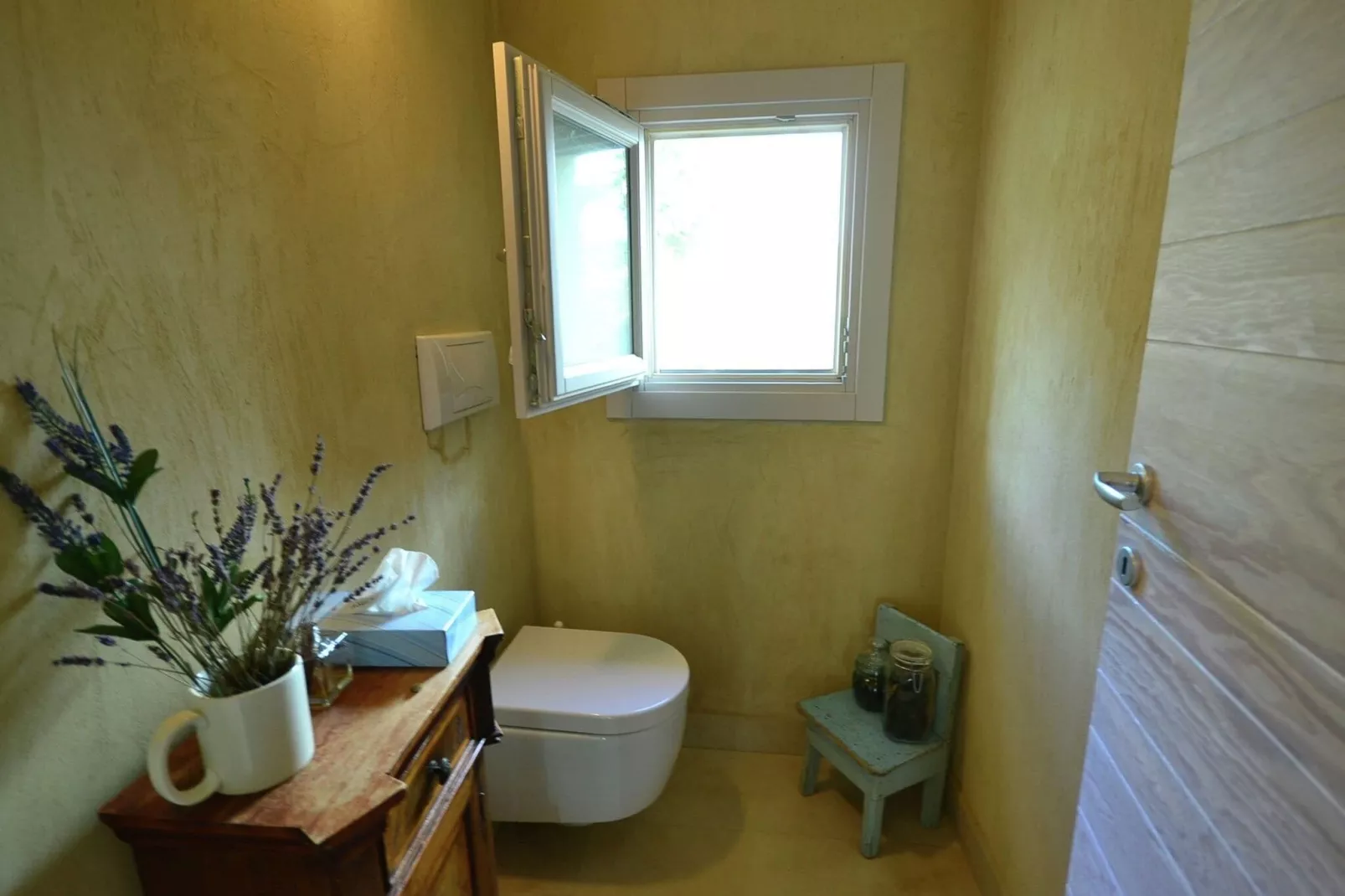 Riserva del Noce-Bathroom