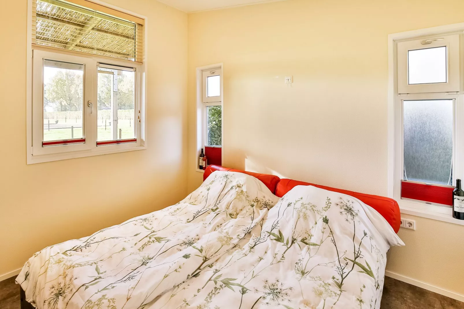 Het Eikeltje-Bedroom