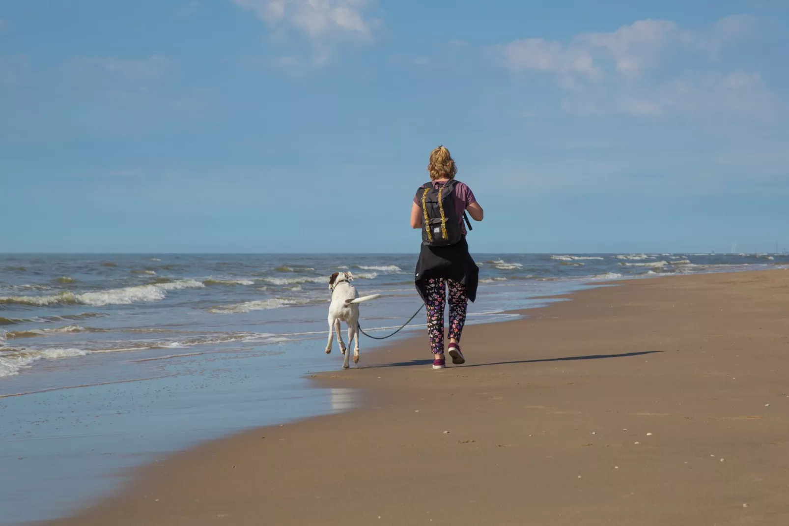 Vakantiepark Duinrust 2-Gebiete Sommer 5 km