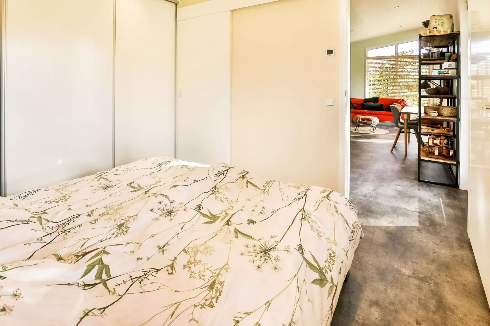 Het Eikeltje-Bedroom