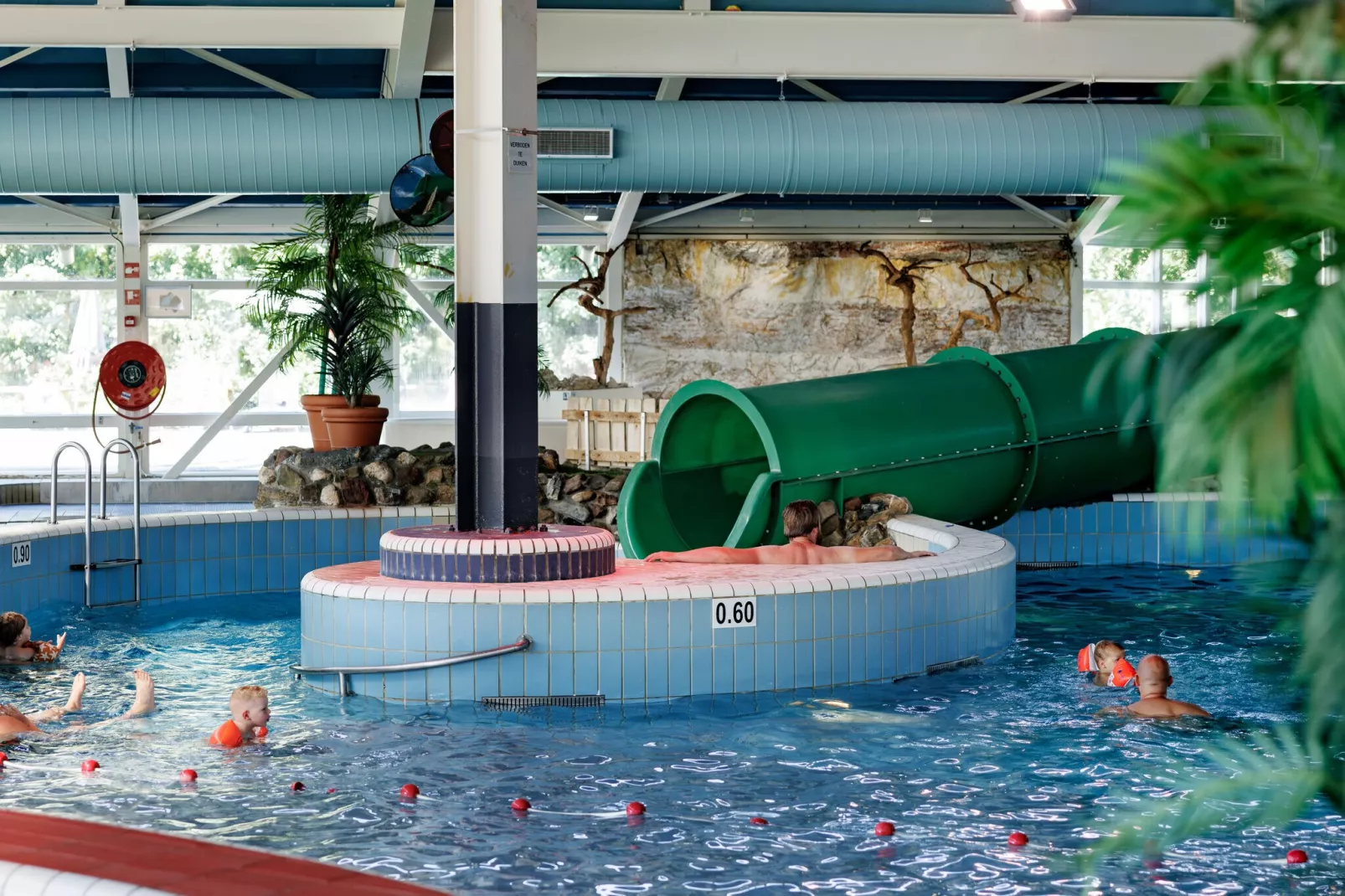 Vakantiepark Weerterbergen 7