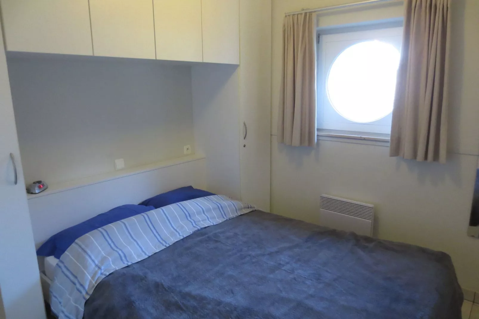 Deauville 72-Schlafzimmer